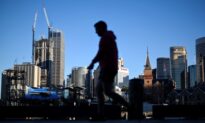 Australian Health and Economic Outcomes Will Not Be in ‘Lock Step’ From Omicron: Economist