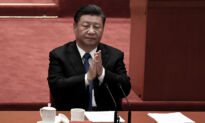 Will Xi Jinping’s ‘End of Days’ Plunge China and the World Into War?