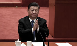 China’s Xi Calls for Stronger Action on Climate Change, But Makes No New Commitments