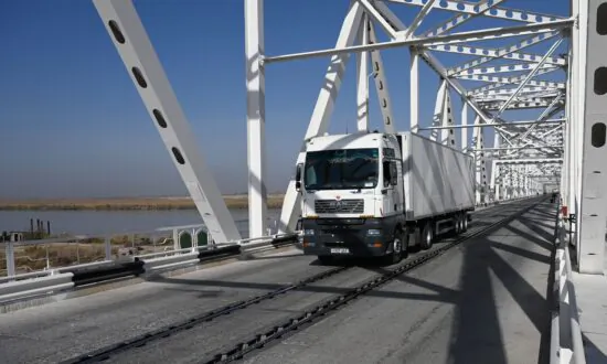 Latest IG Report Paints Grim Picture of Afghanistan’s Economy