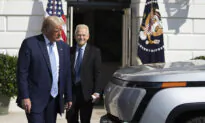 Trump Tells Former Aide Navarro ‘to Protect Executive Privilege’ in Democrats’ COVID-19 Probe