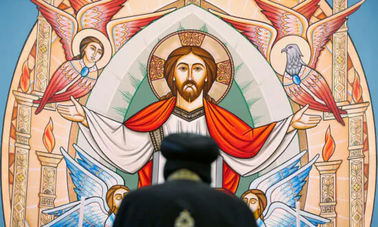 Fear That Protecting Religious Freedom Would Lead to Abuse Is ‘Wrong’: Expert