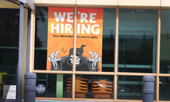 Florida’s Unemployment Rate Drops to Historic Low of 2.7 Percent