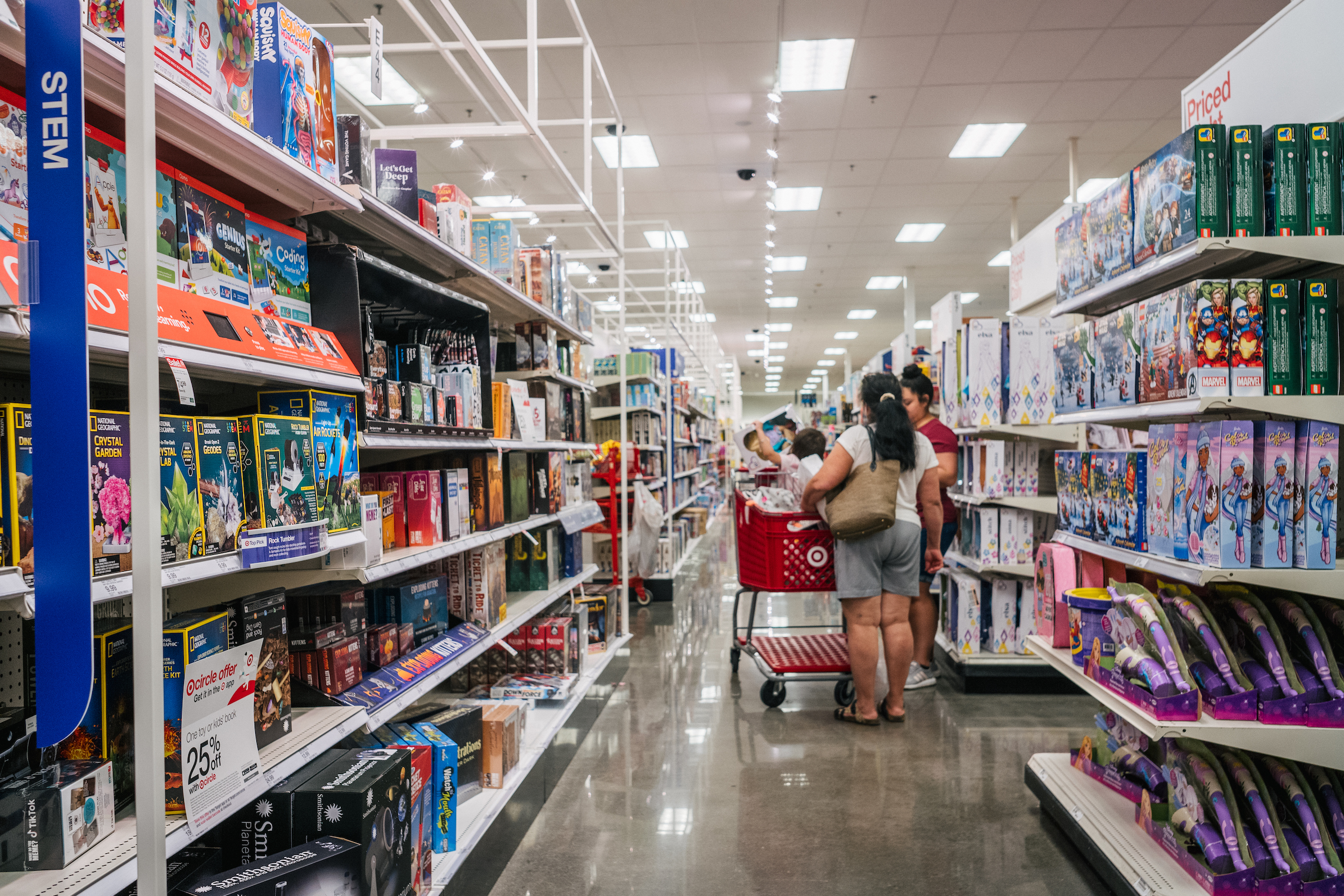 US-Based Toy Manufacturers Step Up to Void Left by Stuttering Global Supply Chains - Vimarsana News