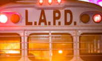 Off-Duty LAPD Officer Shot and Killed in Street Robbery
