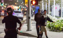 LA District Attorney Not Consulted in LAPD Officer Shooting Case: Advisor