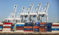 Supply Chain Issues Could Last as Long as Pandemic: Transportation Secretary Pete Buttigieg