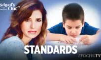 Standards | School’s Out with Sam Sorbo
