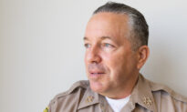 Sheriff Villanueva Raises $1.25 Million for Reelection Campaign