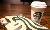 Analyst Upgrades Starbucks Following Post-Earnings Sell-Off: ‘Market Is Being Shortsighted’