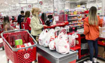 Inflation Lifting Corporate Profits, Eating Away Wage Gains