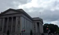 US Treasury Increases Q4 Borrowing Estimate