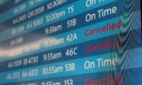 ‘Still Bad:’ American Airlines Problems Continue as Hundreds More Flights Canceled