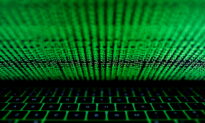 Wave of Cyberattacks Target Government Websites in Canada