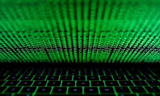 Congress Should Establish New Military Cyber Force: Report
