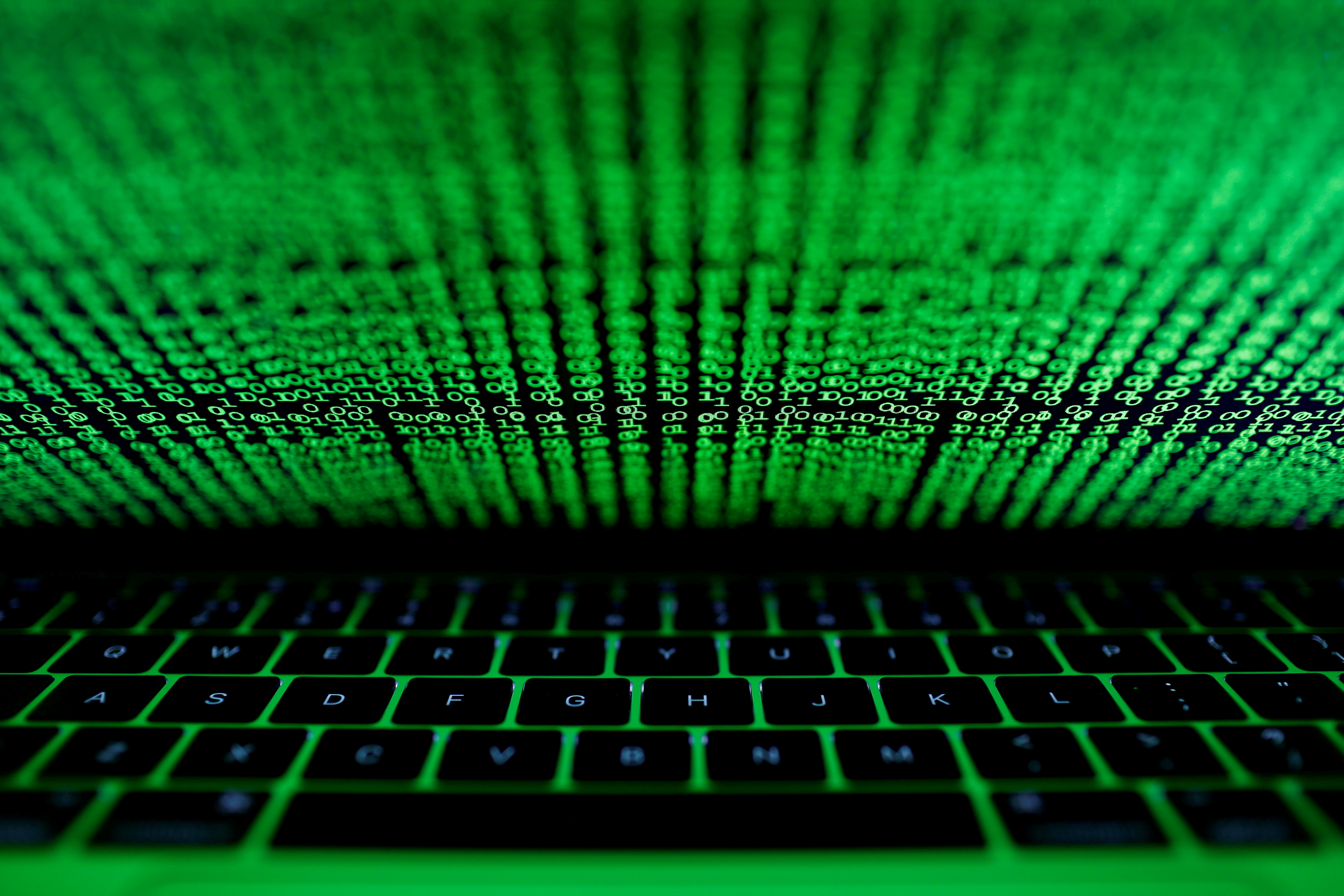 Wave of Cyberattacks Target Canadian Government Websites - Vimarsana News