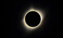 Total Solar Eclipse to Grace the Skies on December 4—Here’s What You Need to Know: