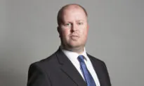 UK MP Who Sexually Harassed Staff Member Is Given Back His Tory Party Membership