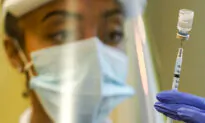 Pfizer’s COVID-19 Booster Dose Effective in Preventing Severe Disease: Israeli Study