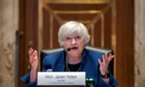 Strong Tech Support Could Help Sell Congress on Global Tax Rules: Yellen