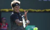 ATP Roundup: Alexander Zverev Wins 5th Title of 2021
