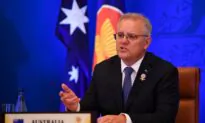 Election Campaigning Kicks Off in Australia