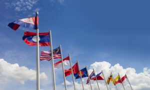 Australia Bolsters Indo-Pacific Relations Amid China Dominance