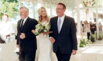 Bride’s Father Invites Her Stepdad to Walk Her Down the Aisle With Him: ‘Felt So Honored’