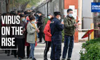 China Clamps Down on Virus Outbreaks