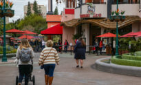 Earl of Sandwich Temporarily Returning to Downtown Disney
