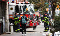 2,300 NYC Firefighters Out Sick as Vaccine Mandate Kicks In; Force Stretched to Cover Gaps