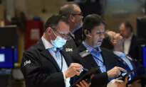 Stocks Gain, Pushing the Dow Jones Industrials Over 36,000