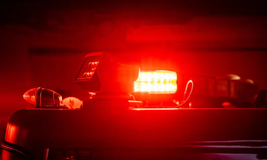DUI Driver Who Killed Costa Mesa Firefighter Gets 15-Years-to-Life in Prison
