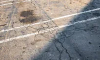 Fullerton Residents Urge for Roads to Be Fixed