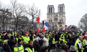 Will Appeasement of Climate Change Hysteria Invite a Popular Rejection?