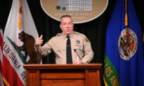 Sheriff Condemns Effort to Defund LA Transit Police