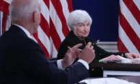 The Wheels Are Coming Off the Biden Economy