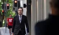 Ex-Boyfriend of Former NSW Premier Faces Fresh Charge of Brokering for Chinese Property Developer