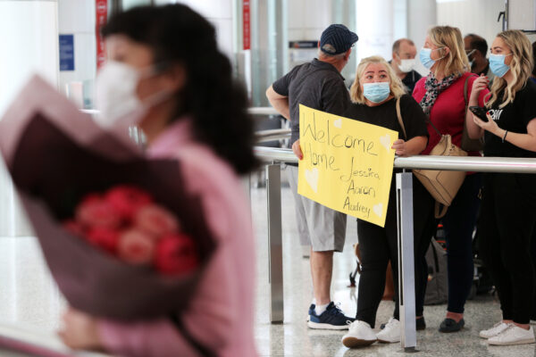Epoch Times Photo