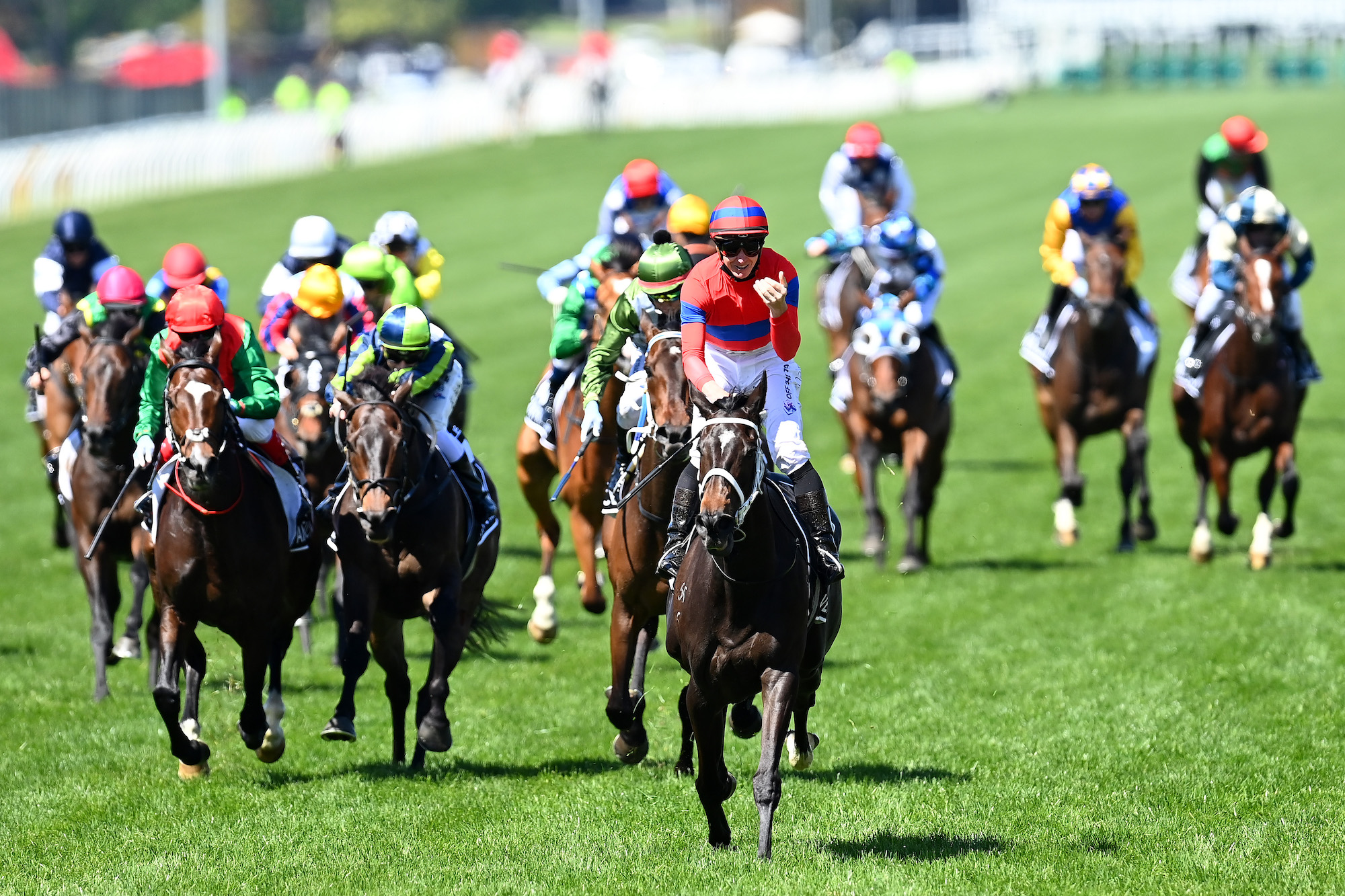 Betting Company 'Betr' Fined for Breaching Aussie Laws With Illegal Ads - Vimarsana News