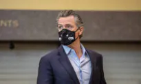 California School Board Votes to Not ‘Support, Enforce, or Comply’ With Gov. Newsom’s Vaccine Mandate
