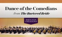 Dance of the Comedians from The Bartered Bride — 2019 Shen Yun Symphony Orchestra