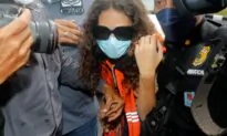 Indonesia Deports Chicago Woman Who Helped Kill Mother