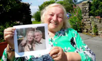 Mom Forced to Give Up Newborn Son 66 Years Ago Tracks Him and Her Granddaughter With DNA Test