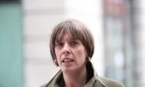 Prisoner Given Extra Jail Time for Threatening to Kill UK Lawmaker