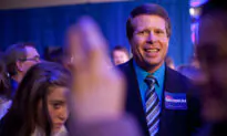 ‘19 Kids and Counting’ Father Running for Arkansas Senate