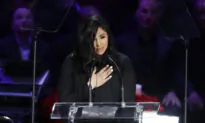 Judge Says Kobe’s Widow Won’t Have to Undergo Mental Exam
