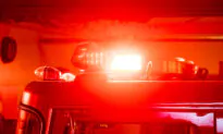 5 Presumed Dead After US Military Aircraft Crashes in California