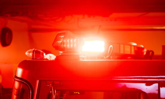 5 Presumed Dead After US Military Aircraft Crashes in California