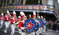 Macy’s Thanksgiving Day Parade to Snap Back, Add Baby Yoda